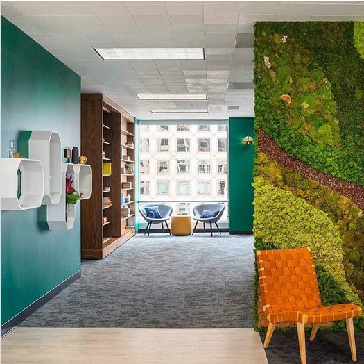 trustbasetb1's tweet photo. Plant-Filled Home/#OfficeInterior – Spotted on Instagram by Ryan Waddoups @Interior Design
Read: https://t.co/25wu1UG6nC https://t.co/yNS3dhRYOD