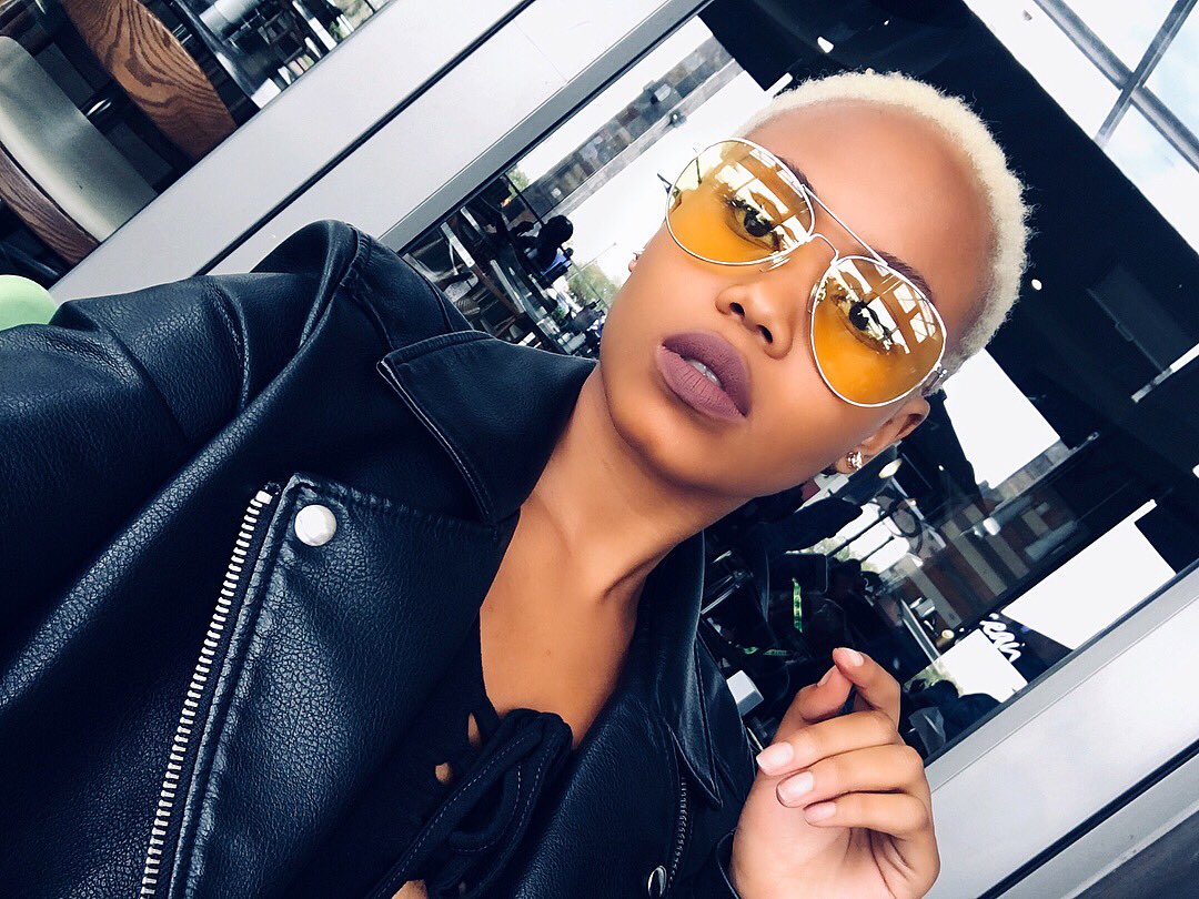 Cleo_Masilela's tweet photo. No Pressure! https://t.co/k01RlTwGl6