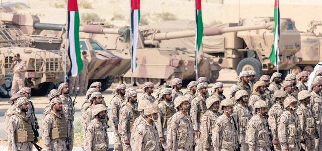 busultanalain's tweet photo. اللهم انصر قواتنا المرابطة في اليمن اللهم احفظهم من مكر العدو
اللهم احفظ جنود الوطن وثبت أقدامهم وسدد رميهم ، وانصرهم على أعدائك اللهم انا استودعناك جنودنا يا من لا تضيع عنده الودائع  فأنت خير الحافظين وانت ارحم الراحمين وأبعد عنهم كل شر وردهم لنا سالمين غانمين 🙏

اللهم امين 🙏 https://t.co/tpyp83lyNv