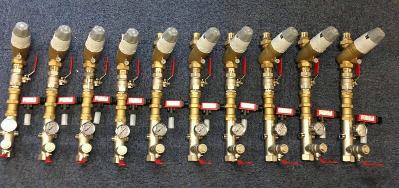 appeng_ltd's tweet photo. Need PRV's &amp; double check valves  fitted to your sprinkler valve sets. Check out option below we have supplied to colleagues @CompcoFire. https://t.co/8gqtg3FQ2m