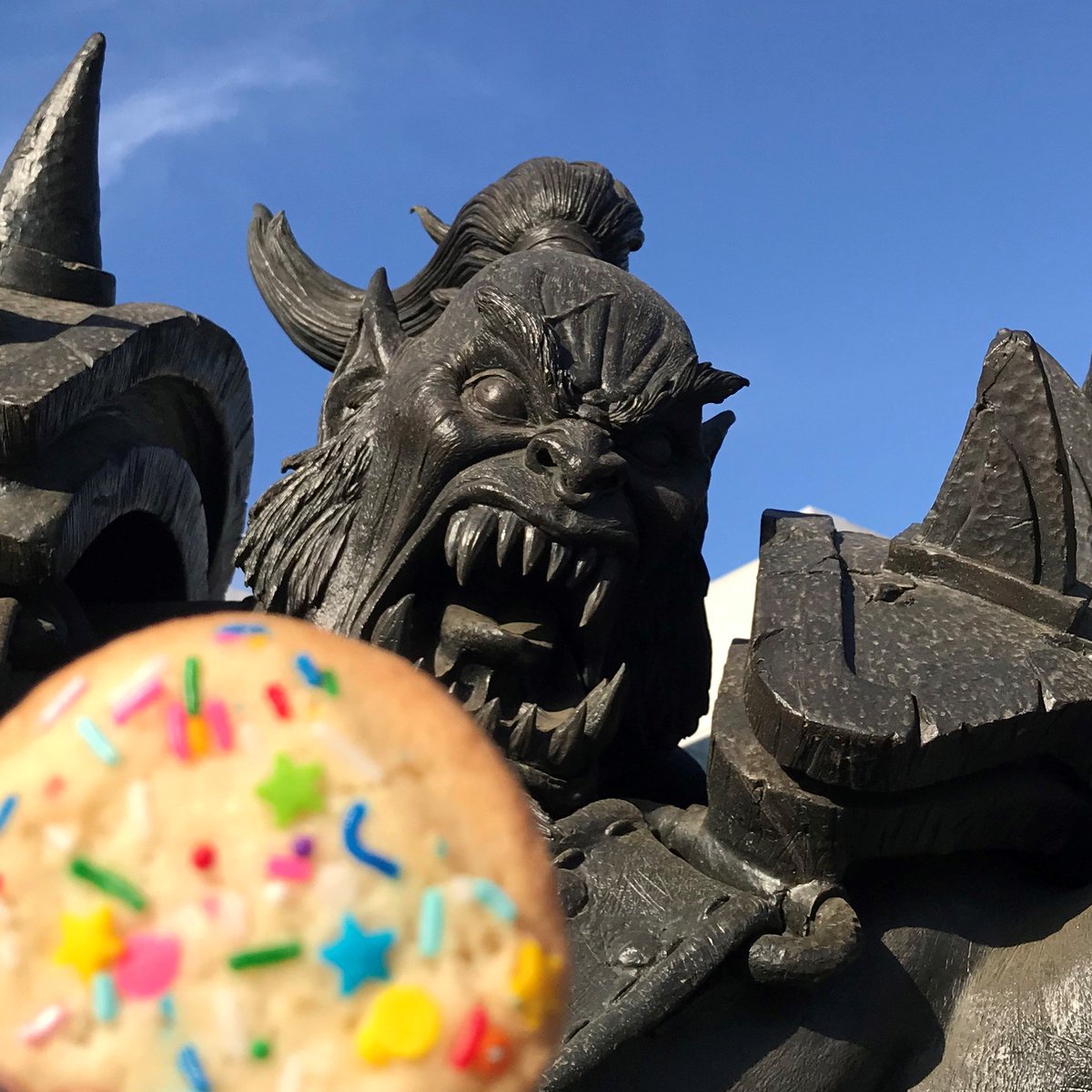 Happy #NationalCookieDay! 🍪🍪🍪