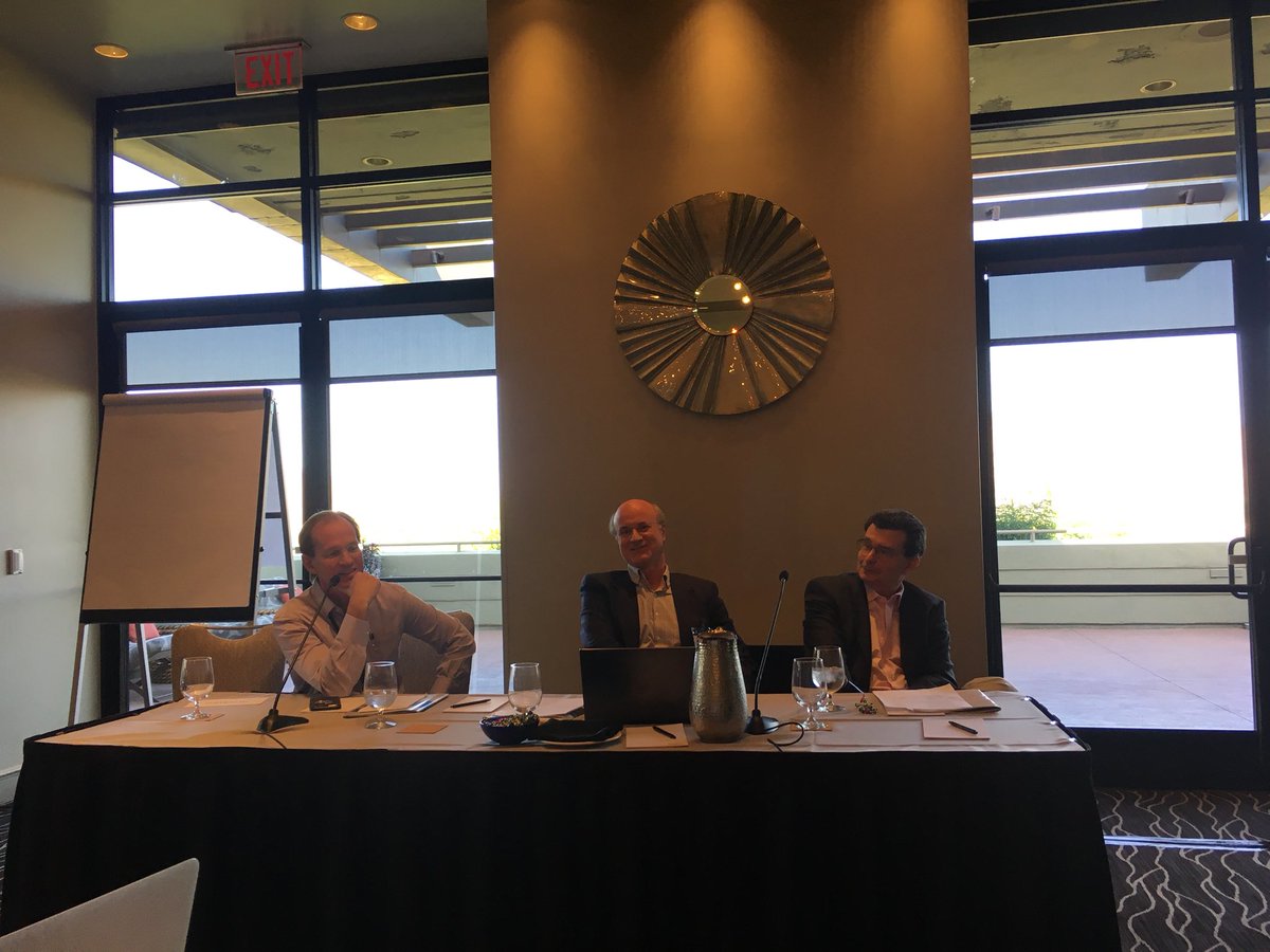 Chad S. Miller, MD, FACP, SFHM tweet media