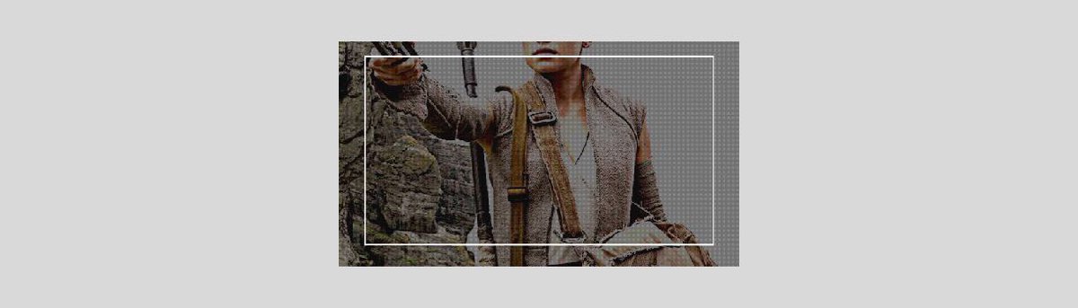 OfCreativeGrace's tweet image. #TheLastJedi Rᴇʏ ʟᴀʏᴏᴜᴛ