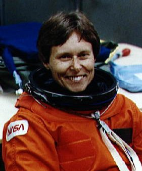 Happy birthday, Roberta Bondar, first Canadian female astronaut!   