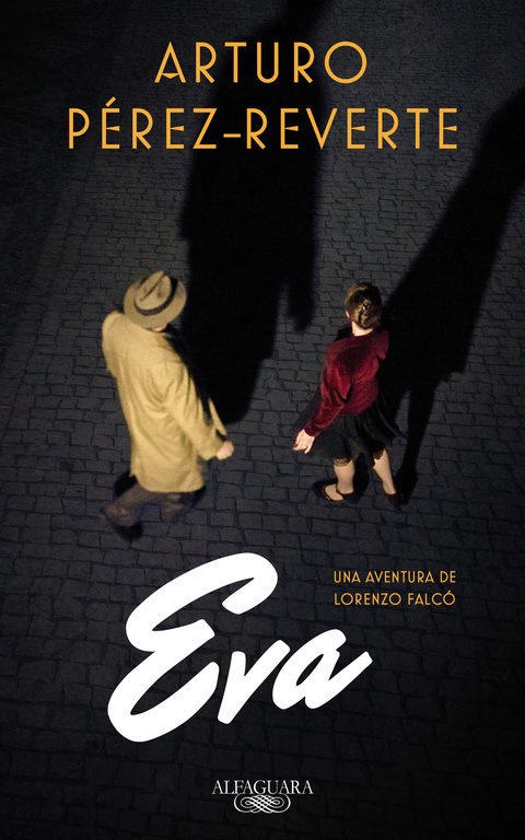 casadellibro's tweet photo. 🗓️¡Coge tu agenda y apunta!📝 El 15 de diciembre a las 19h tendremos a @perezreverte en nuestra recién estrenada Casa del Libro Murcia ¡No puedes faltar! 
#EvaLaNovela #Falcó @Alfaguara_es https://t.co/2ZJ812Oijz