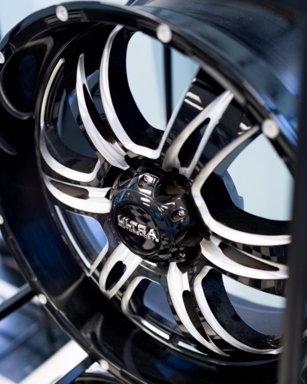 When it comes to fixing up your car, it's all in the details.