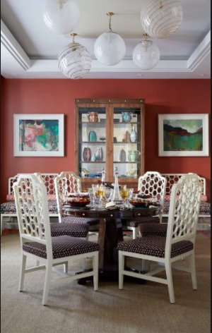 It's the final week of Holiday House London! Haven't visited yet? Head to buff.ly/2iLy86e to get your ticket now and we'll see you there!

#holidayhouselondon #interiors #design #luxury #charity #breastcancer