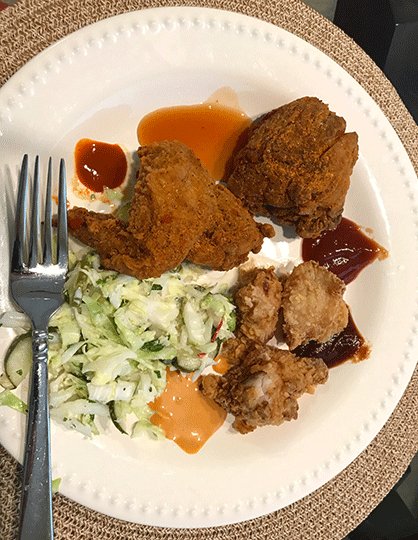 YourNextBite's tweet photo. Crack Shack Fried Chicken opens up in Costa Mesa https://t.co/8cbEkf4ff4 @GetCrackShacked https://t.co/wwWEIlI7zi