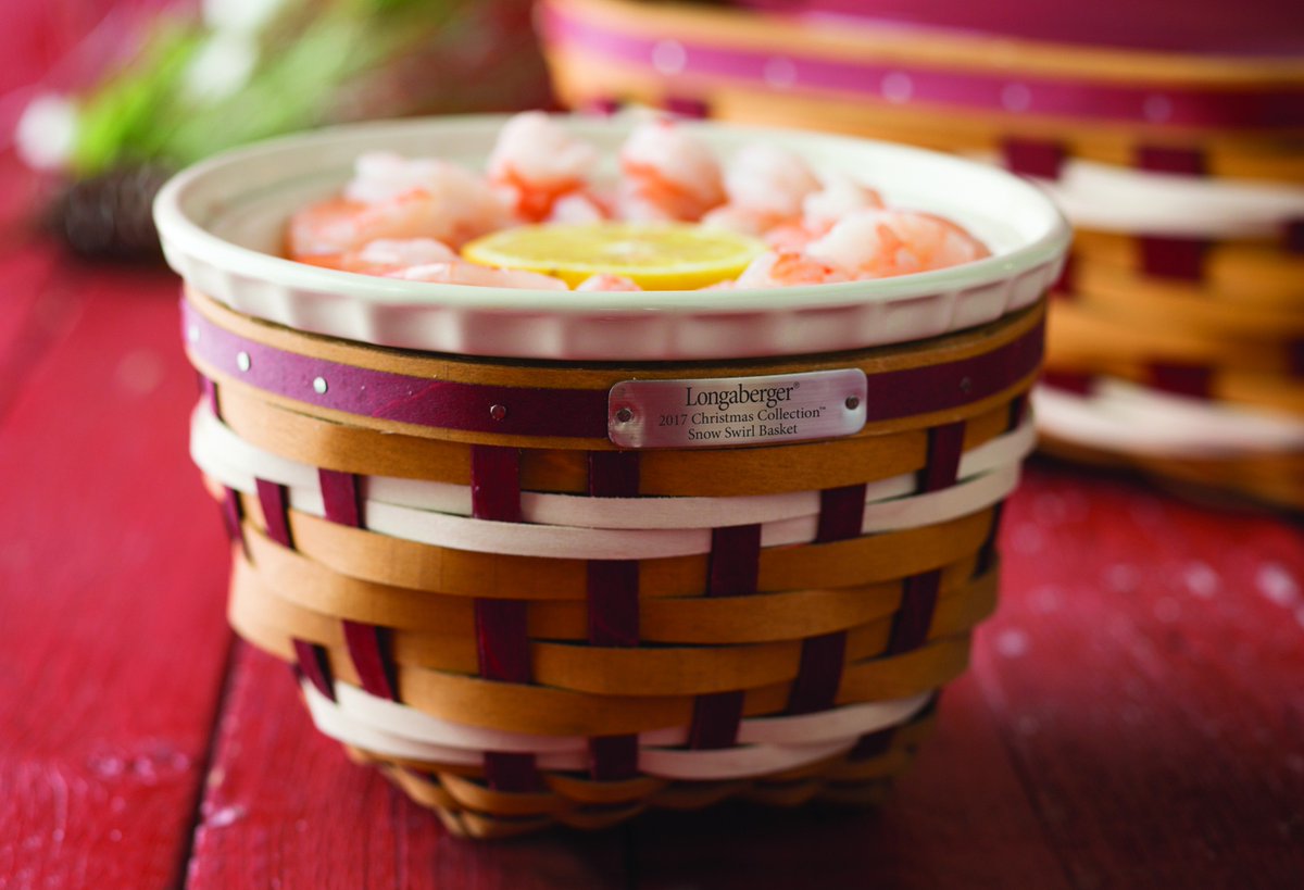 Longaberger on Twitter "Today is the last day to order holiday items