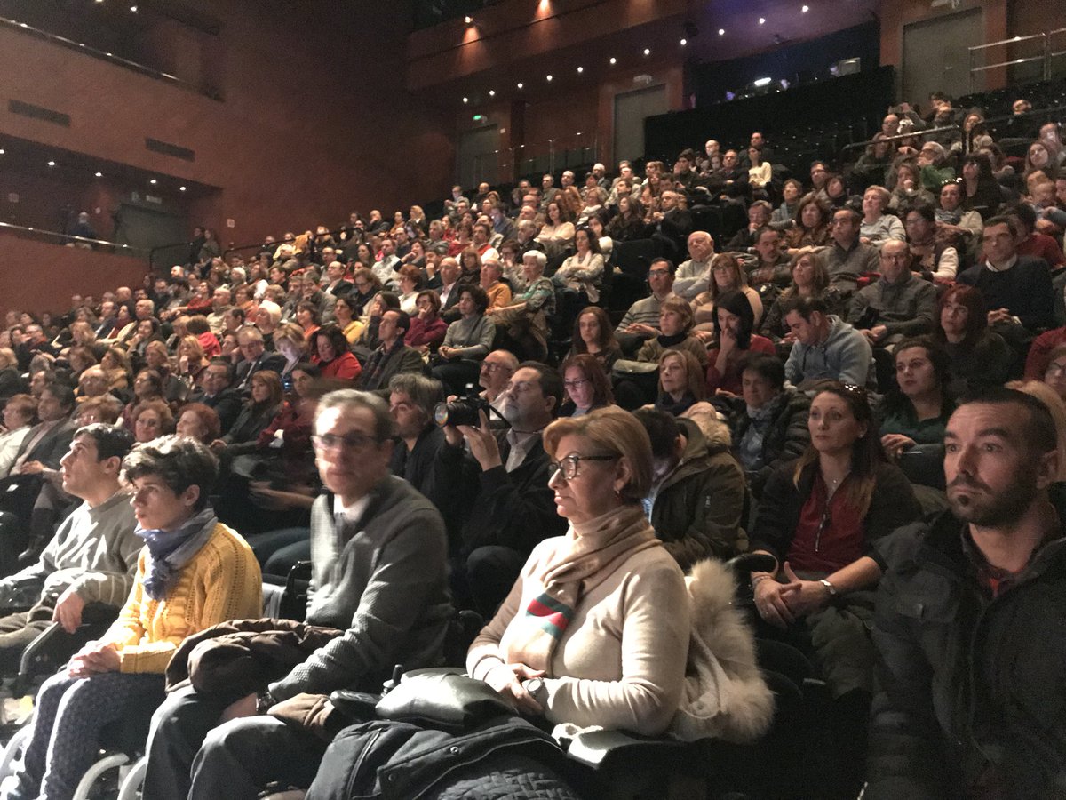 IgualdadAND's tweet image. Sánchez Rubio reconoce “el buen trabajo por un mundo más accesible” de las personas y entidades galardonadas con los Premios de #Discapacidad y  reivindica una sociedad 100% accesible y con las mismas oportunidades facebook.com/IgualdadAND/po…