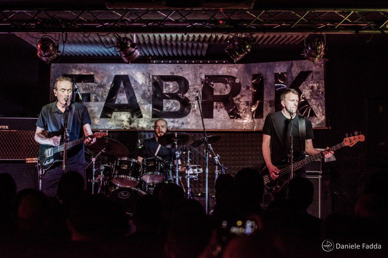 danifadda's tweet photo. Hugh Cornwell @ Fabrik https://t.co/bJj5cwQU7k https://t.co/wZyeKLfGYj