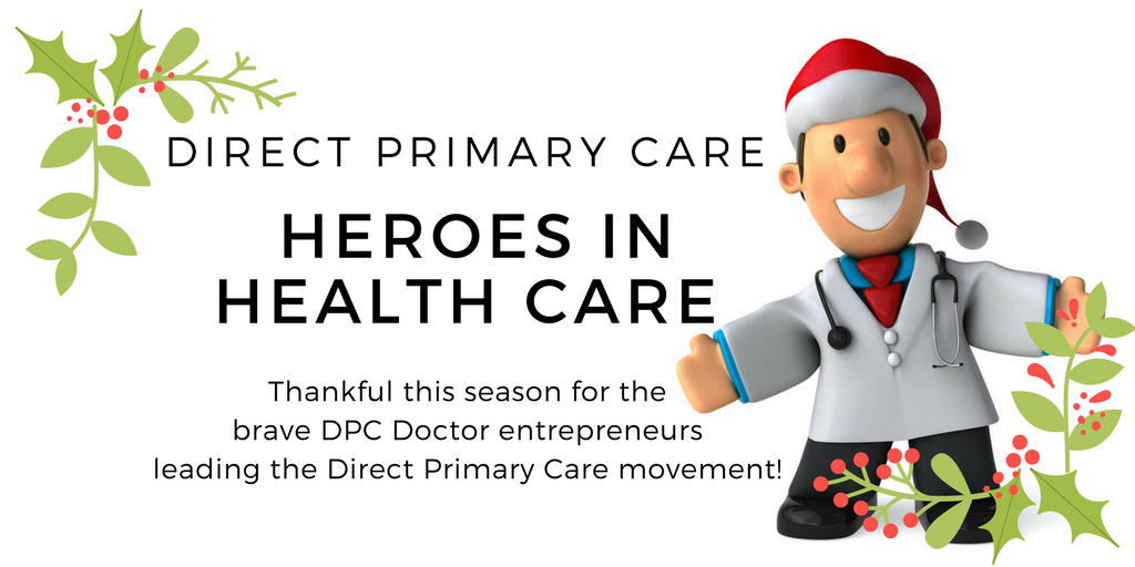 DPCNavigator's tweet photo. @GabrielSPerna @PhysiciansPract @MerrittHawkins @PhysiciansPract should do the month of March 2018 on #DirectPrimaryCare doctors. They are true heroes in empowering the doctor-patient relationship for better outcomes. #DPCRocks @iamdirectcare #MarchForWellnessWithDPC https://t.co/3R0UyevQRY