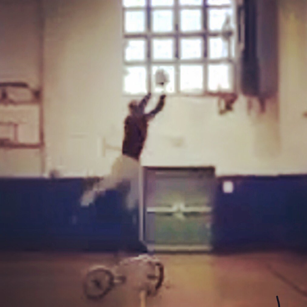 Find times today performing two assemblies at Robin Hood Elementary in Stoneham MA. @playagainnow <a href="/hoffmanbikes/">Hoffman Bikes</a> @gformprotects