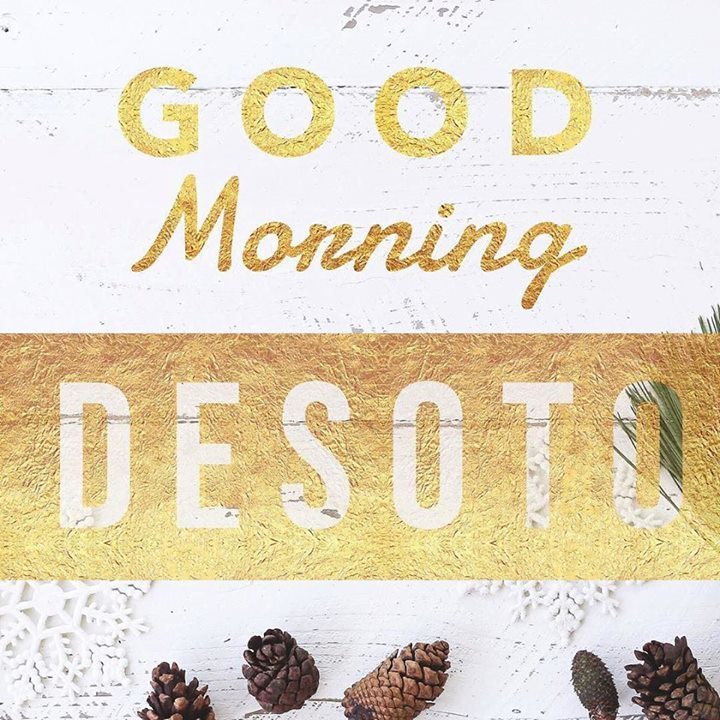 themanderleyec's tweet photo. Are you coming? Tomorrow morning (12/5) from 7:30-8:30am, we’re hosting @desoto_chamber Good Morning, DeSoto!
We’re providing breakfast 🍳 and giving you the down low on how #TheManderley can take your event to the next level. Come join us!
There’s no place like the Mand… https://t.co/bArkXWXadq
