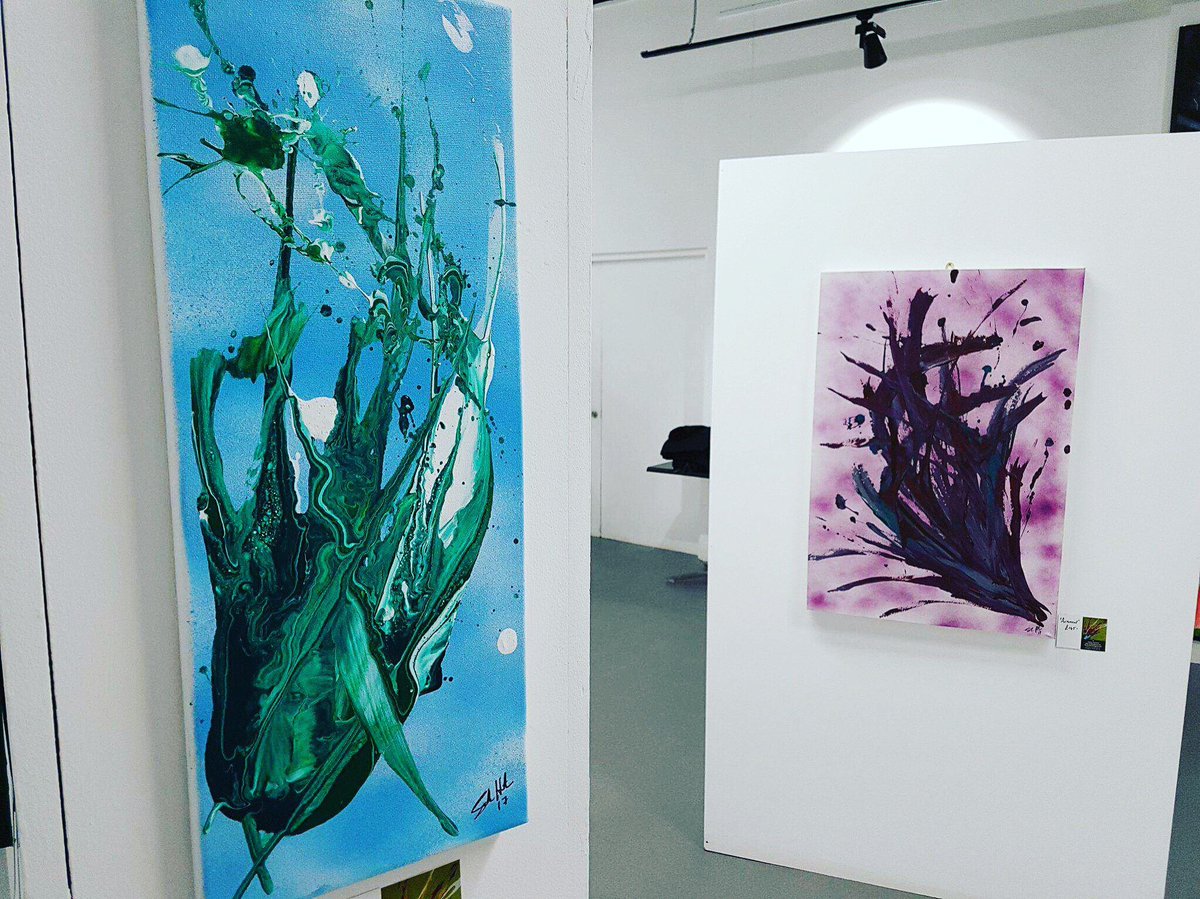 Up NOW <a href="/imagecollectiv3/">The Image Collective</a> #gallery 2nd floor <a href="/Ocean_Terminal/">Ocean Terminal</a> don’t miss it!