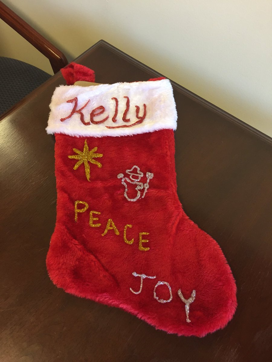grahamksc's tweet photo. De-stress day is happening today from 12-5 in the Wolf Room. @WheelockCollege students don’t miss out on all the fun. I did a little de-stress activity in my office thanks to ACW’s Sharon L! https://t.co/TrvdKpP7yX
