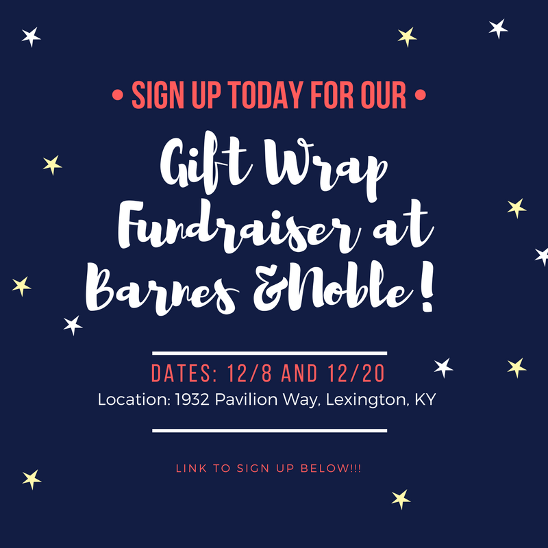 H4HUK's tweet photo. We've finalized dates for our Barnes and Noble gift wrapping fundraiser: 12/8 and 12/20! Your presence would be a present! Sign up at: https://t.co/7GQOrCJhA7 https://t.co/L6X037oHdj