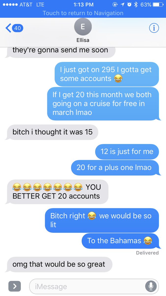 Perks of having a single best friend <a href="/EllisaKennedy/">ellisakennedy</a> 💕