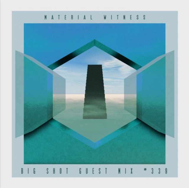 .@BlackyIIfrom <a href="/rinsednyc/">rinsed</a> celebrates the release of his 'Point of Light' EP under his Material Witness moniker with an all-Brooklyn Big Shot Guest Mix featuring <a href="/UMFANG/">oom</a>, <a href="/ciarra_black/">Ciarra Black</a> &amp; more. #techno newsflash.bigshotmag.com/dj-mixes/53709/