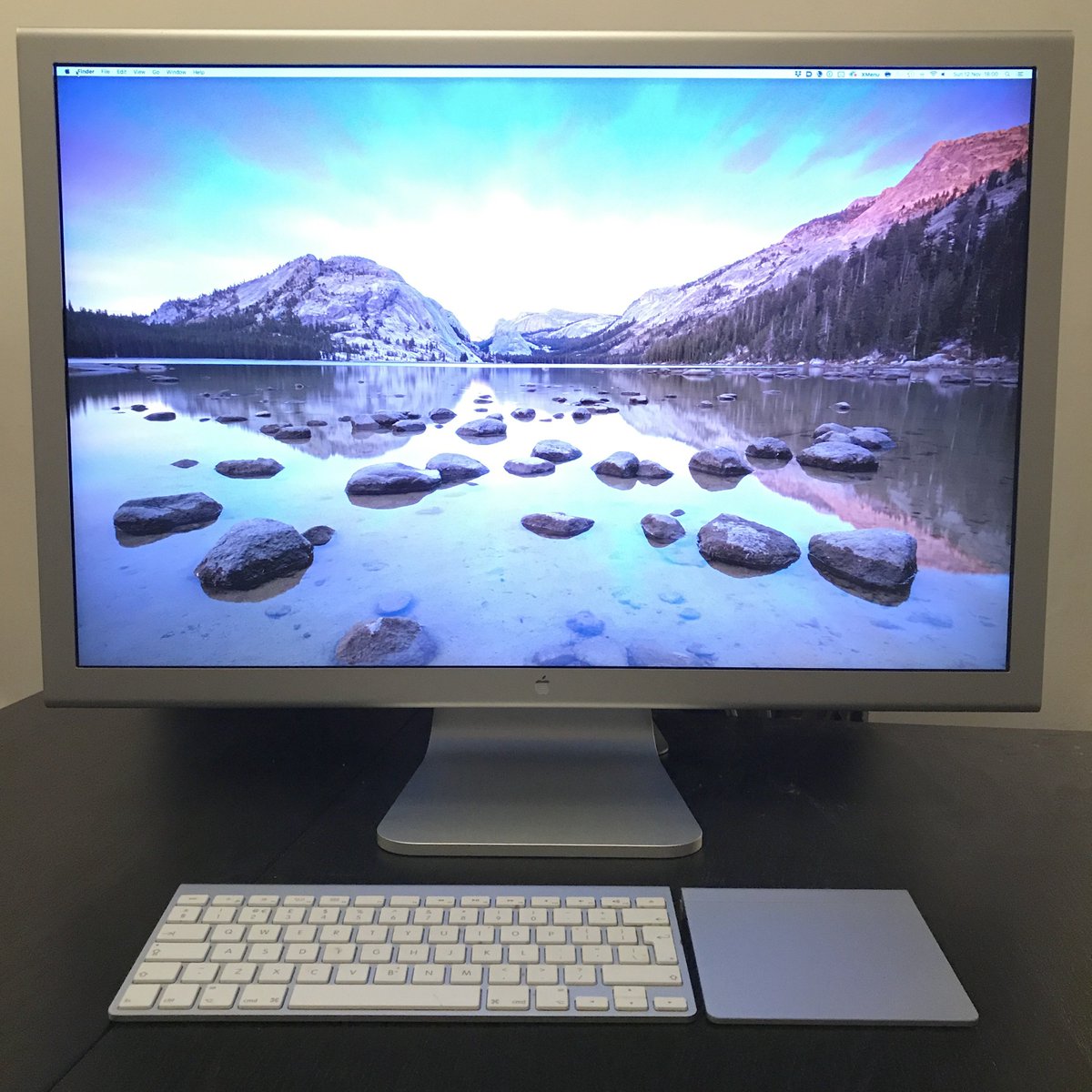 Rick Lecoat tweet media