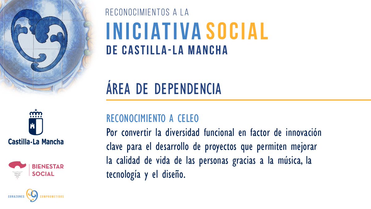 Gobierno de Castilla-La Mancha tweet media