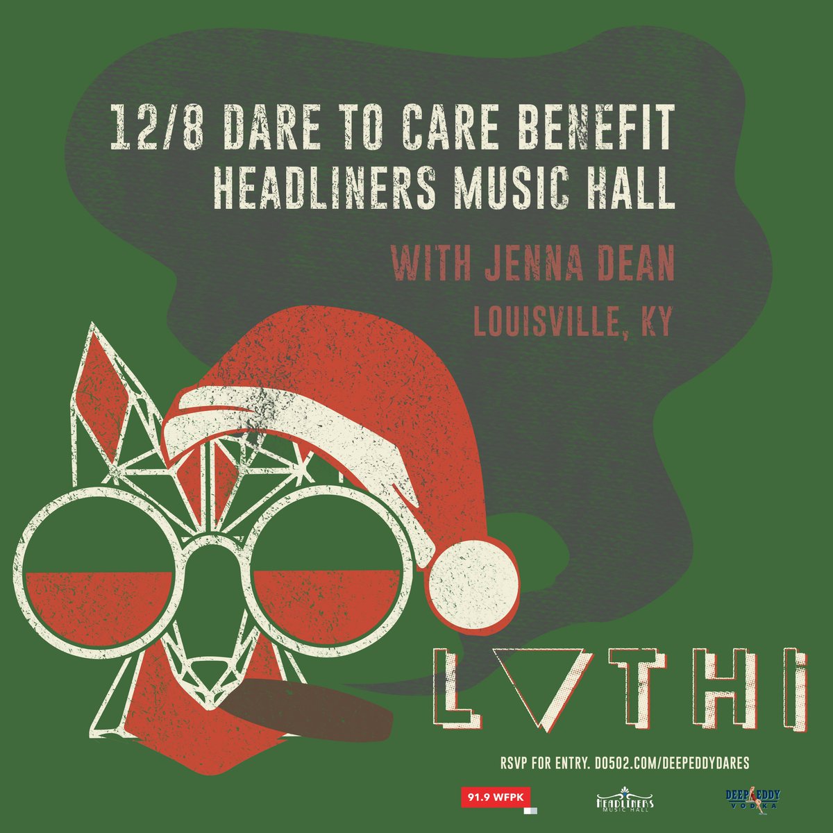 WFPK's tweet photo. New video by @JennaDeanMusic taking us to sunshine and beach. Catch them live at @Headliners502 with @luthimusic for @daretocarefb this Friday!

https://t.co/QeN2VPQwWR https://t.co/Tr2sYaR5AC