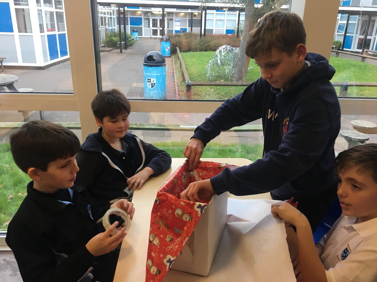 Mrs Pugh tweet media