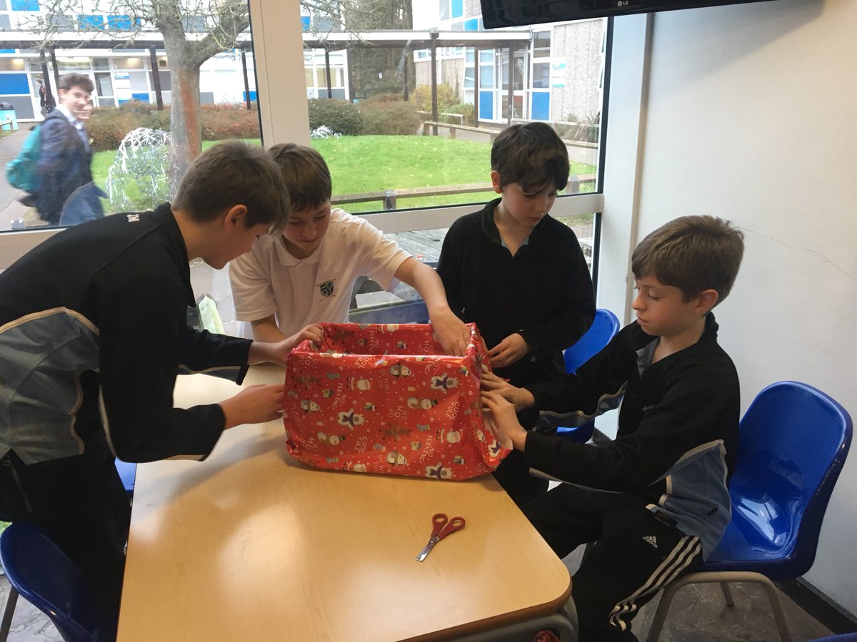 Mrs Pugh tweet media