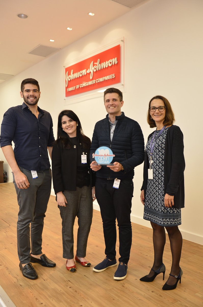 Allie_McCormick's tweet image. Today, #JLABSTMC welcomes HOOBOX! HOOBOX is the winner of the #100OpenStartups Challenge in Brazil &amp;amp; they develop facial recognition software to aid in wheelchair guidance. Welcome to Houston, HOOBOX!