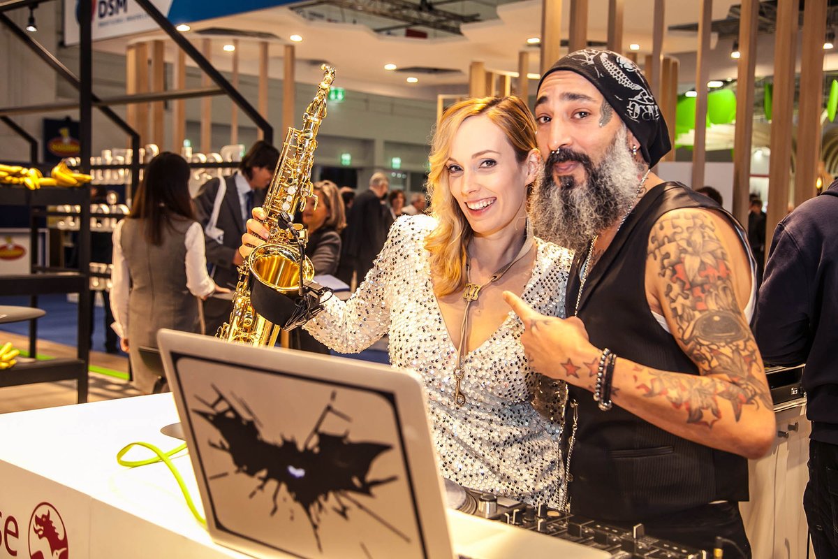 INTERCONCEPT (@interconcept) on Twitter photo 