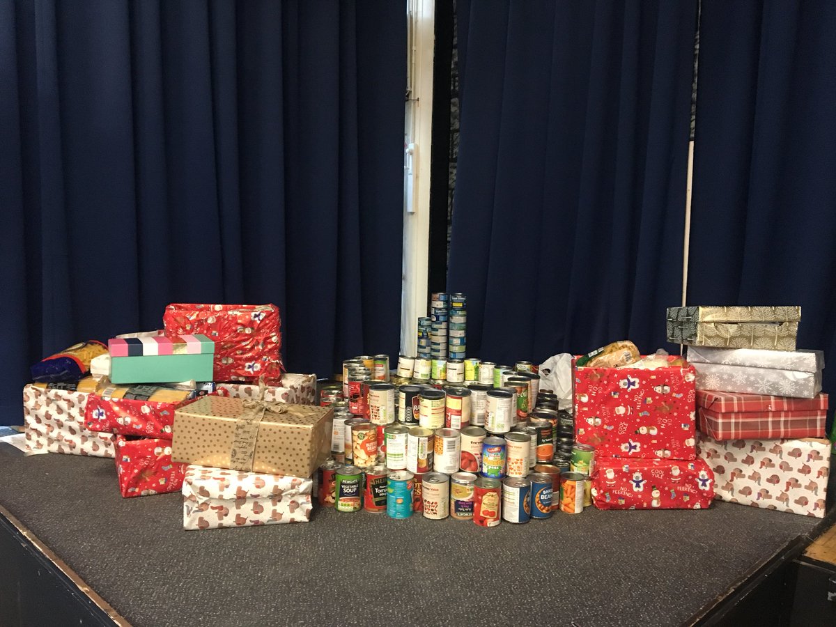 Mrs Pugh tweet media