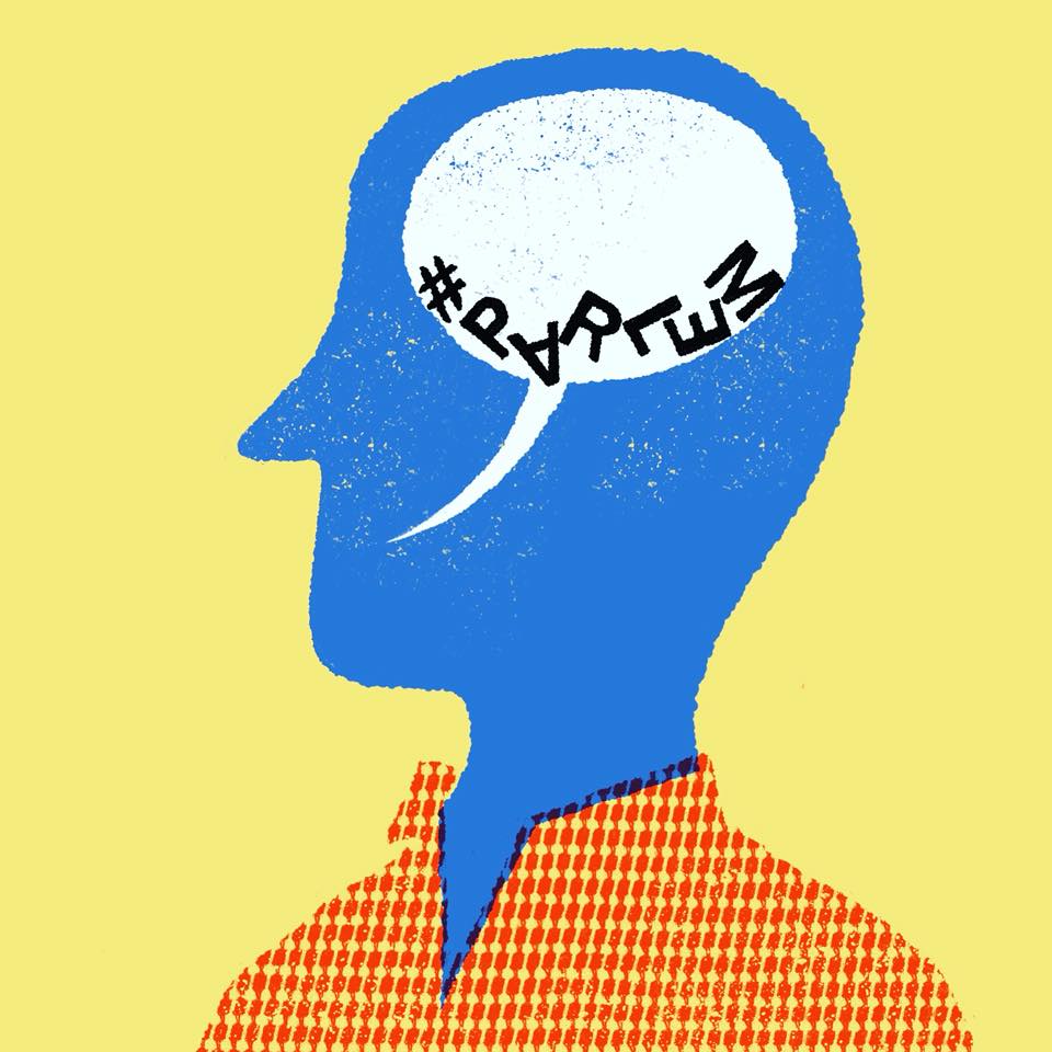 Necesitamos una nueva constitución, un futuro inclusivo para todas y todos, una nueva herramienta de convivencia. Necesitamos construir desde abajo una #constitucióndelagente