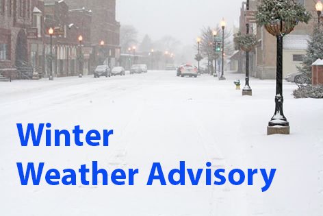 pipestonestar's tweet photo. Winter Weather Advisory for Pipestone County from 12 to 8 p.m.
https://t.co/f6LntDX1t4 #winterweatheradvisory #PipestoneCounty https://t.co/AkfhPyWkob
