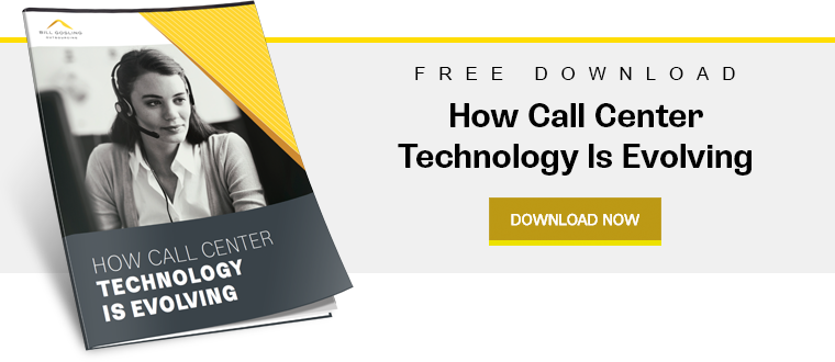 Learn How #CallCenter Technology is Evolving and How Your #Business Can Benefit. Download the Free Whitepaper Now: hubs.ly/H09gSMD0