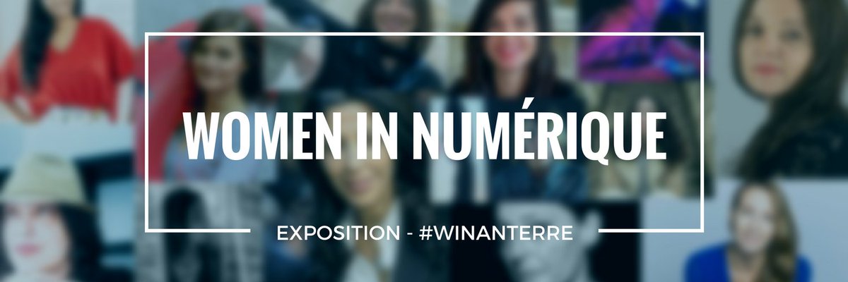 WomenInNumerique tweet media