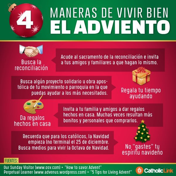 religionfinis's tweet photo. Iniciamos el Tiempo #Adviento. Les dejamos una selección de imágenes para vivirlo de mejor manera, vía @catholiclink_es https://t.co/EJVaO25kOM