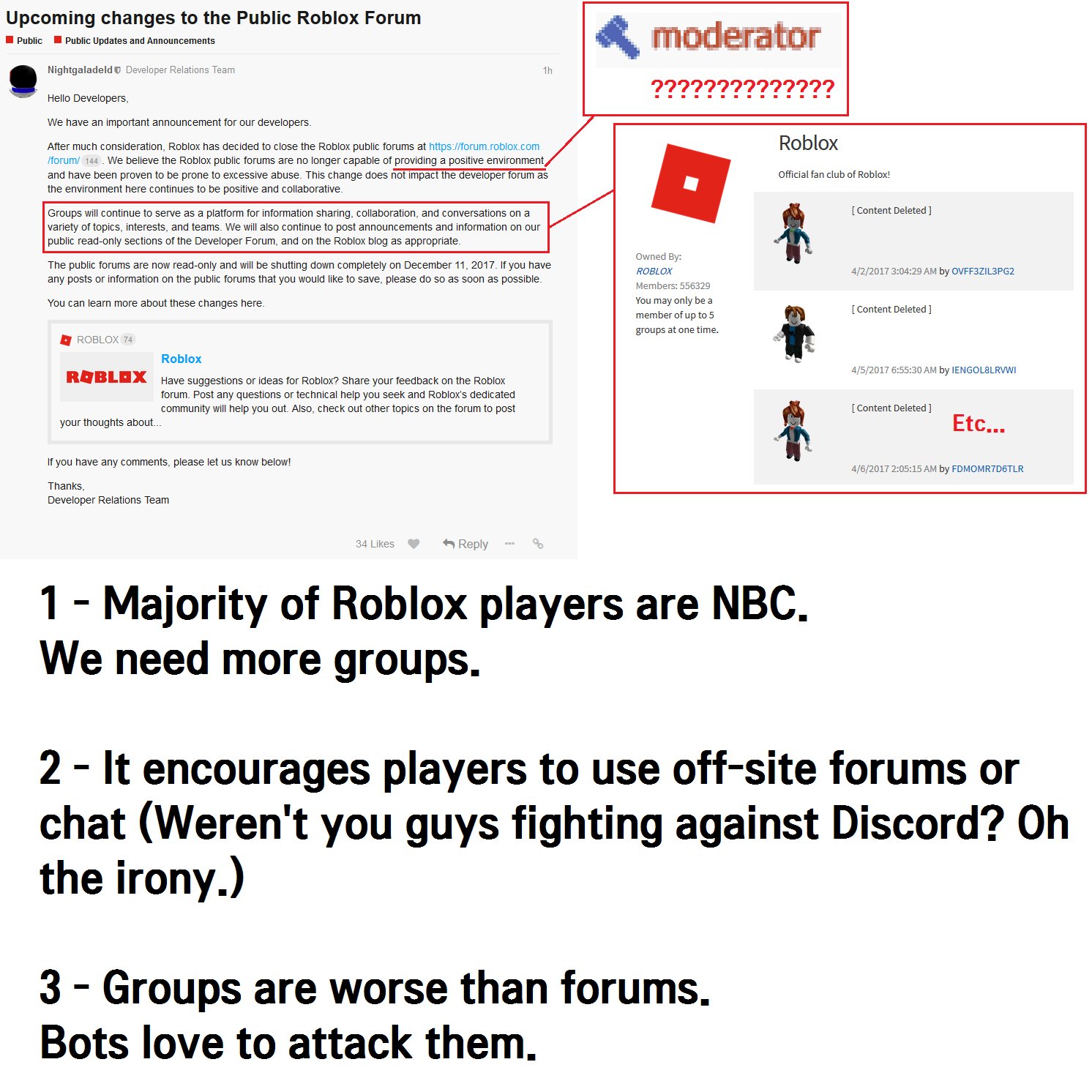 Dogutsune Break On Twitter I Need To Be Blunt Right Now But This Is The Dumbest Decision - the roblox forums