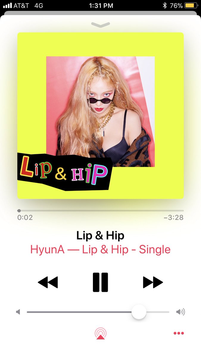 KFlopsandKBops's tweet image. #HyunA, the queen of sexy concepts, is back! Go watch the MV and download the single, #Lip_N_Hip   It’s a mother fathering #KBop! It’s literally the culmination and combination of every solo track she’s ever released, IT IS THAT GOOD Y’ALL! Go support the queen!