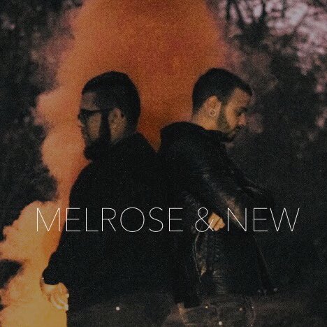 melroseandnew's tweet photo. Pictures from our photoshoot with @AeonMajor coming soon. ✊🏽 https://t.co/vFNO0jXirq