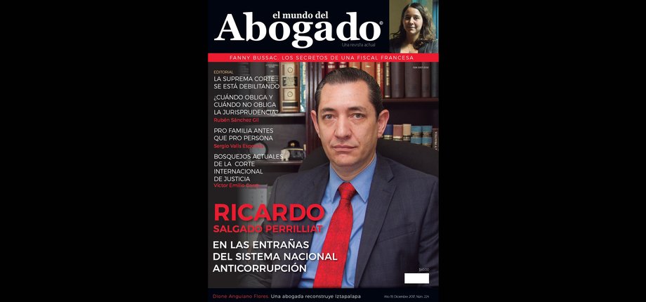 mundodelabogado's tweet photo. ¿Ya leíste nuestra edición de DICIEMBRE? 
ACCESO LIBRE en: https://t.co/srSZcl2N6O  
#elmundodelabogado #derecho #abogados https://t.co/6C1k1adhTu
