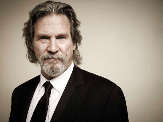 Happy birthday, Jeff Bridges! 