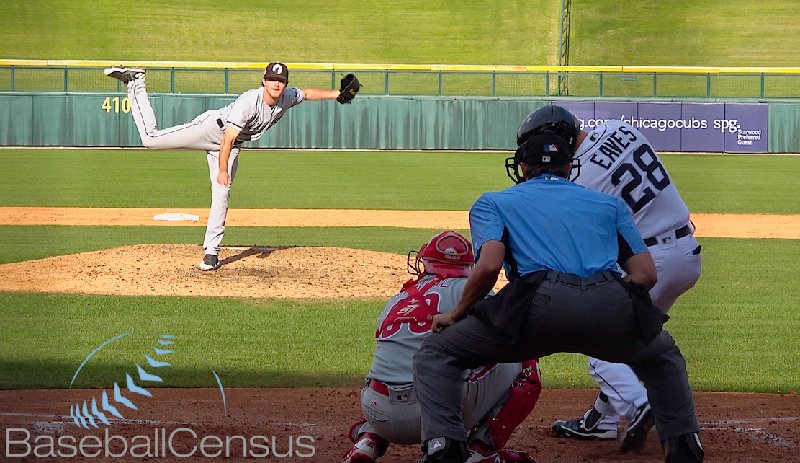 MiLBCensus's tweet photo. .@BaseballCensus profiles #WhiteSox RHP Connor Walsh, a power reliever ticketed for big league bullpen work next year: https://t.co/Hwq7AVqYXX https://t.co/Q8JRFSDz98