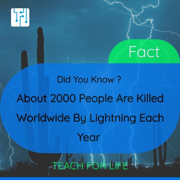 tchforlife's tweet photo. [#Fact]

- Did You Really Know ?

#tchforlife #didyouknow #dec5 https://t.co/NDdo2C9T0U