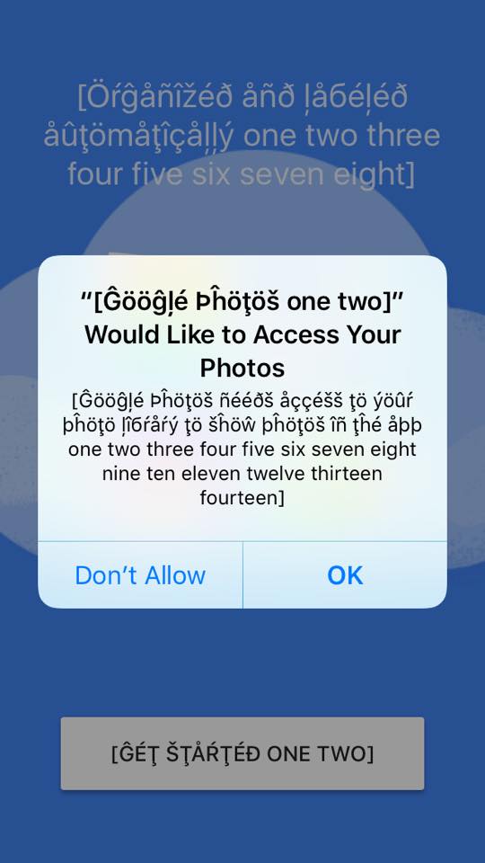 badkittystt's tweet photo. @NightAngel79 Gladly! This has been a problem for over a year. I deleted the app again today, thinking about not reinstalling it. https://t.co/KXAvvGCyyA