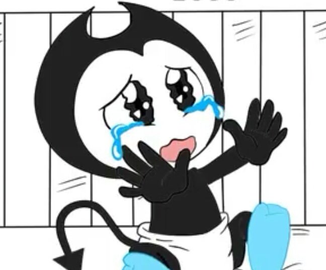 LittleDevilInk's tweet photo. @Catnighttrikky " Gooooooo!!!!!...." https://t.co/rpNB6ztzQW