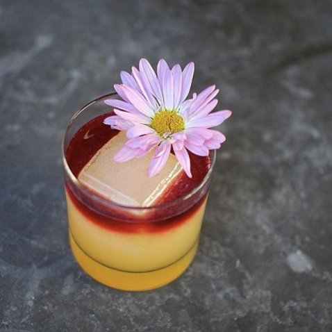 CleanMadeUS's tweet photo. #MCM @jasoneisner crafts up cocktails made from clean ingredients and has pioneered an #organiccocktail movement in LA. Plus, he's just a really cool dude with style for days. https://t.co/i6ATfFALy4