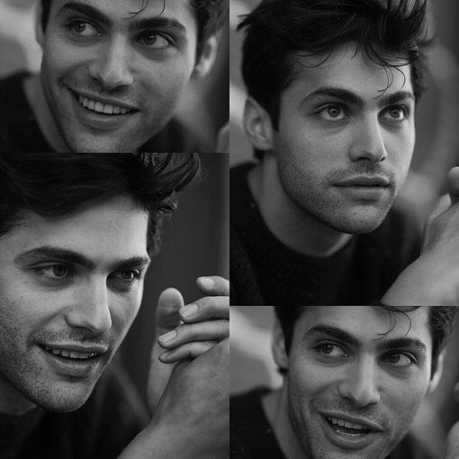irina__wilson's tweet photo. @MatthewDaddario those who texting you terrible things, then they’re very strange people. Because what they write is stupid lie #WeLoveYouMatt #WeSupportYouMatt #Shadowhunters #ShadowhuntersSeason3 #MatthewTakeover https://t.co/5g7gCKnNgG