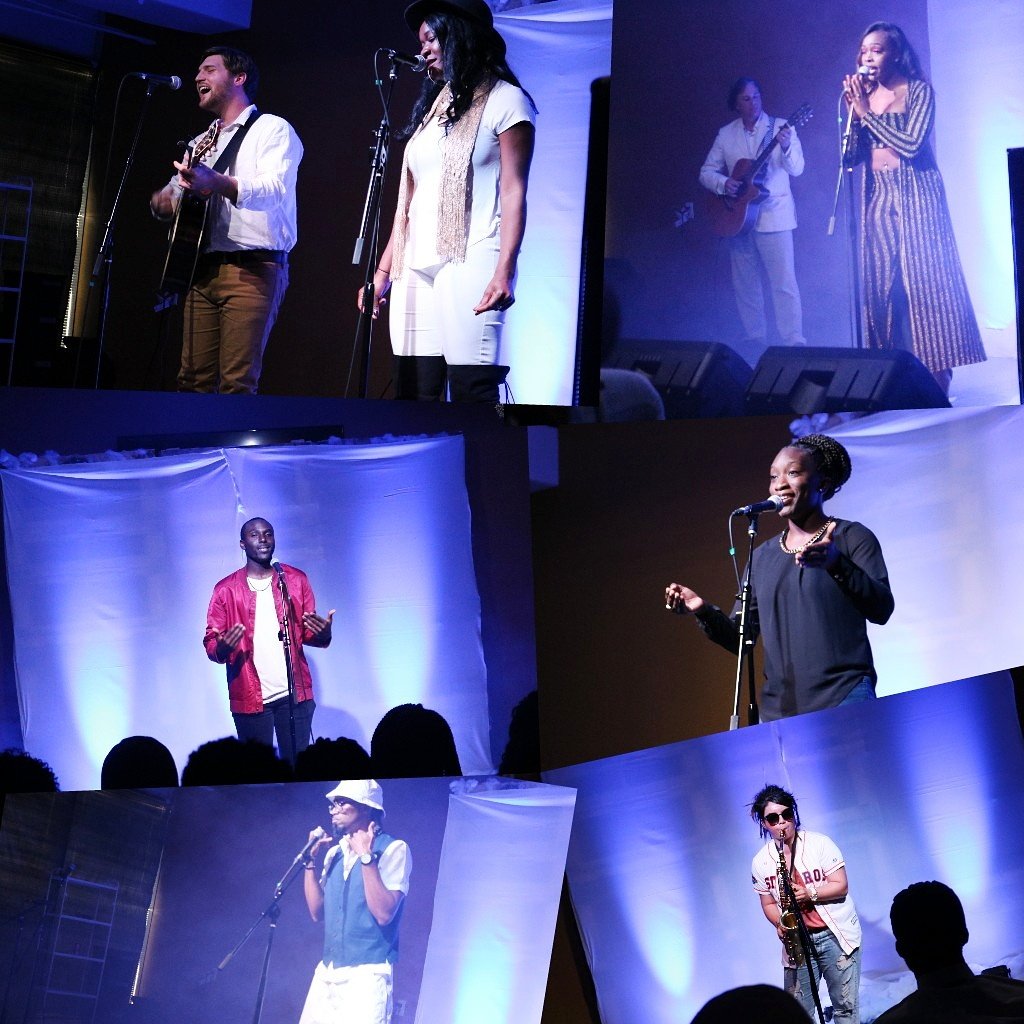 AvantInstitute's tweet photo. We are so proud of our students for putting on another amazing show! Thank you for everybody who came out to support. Until the next time audio jam! 

#audiojam #show #music #performance #avant #winter #talent #houstontalent #education #audioengineer #houstonevents #student https://t.co/s31SBLWbeQ