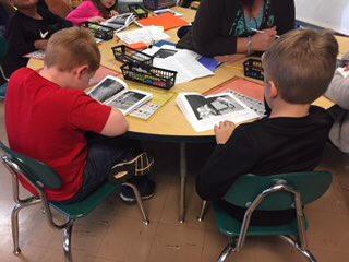 kelleyk70_key's tweet photo. Learning in Grade 1 @BentonElem is OUT OF THIS WORLD!  @SECORE @TNedu @ReadtobeReadyTN #unitstarter https://t.co/vs39VdOwlV