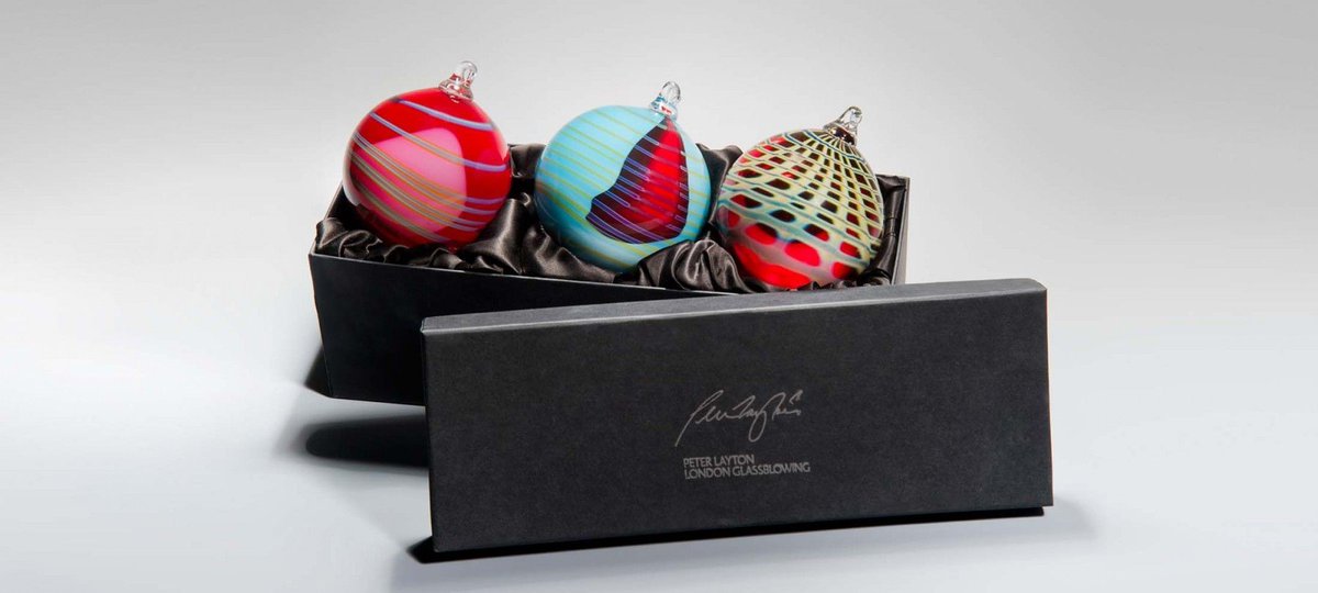 London Glassblowing tweet media